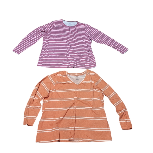 Women's Longsleeve shirts - Picture 1 of 1